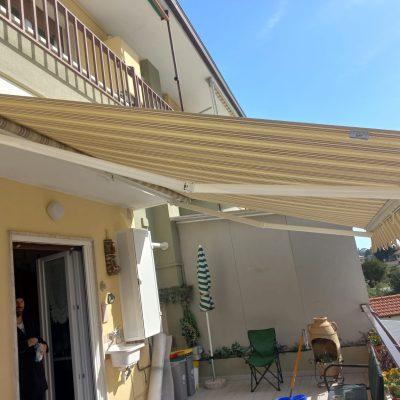 tenda da sole